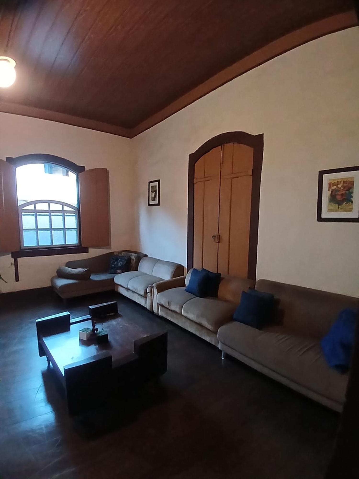 Brumas Ouro Preto Hostel E Pousada Esterno foto