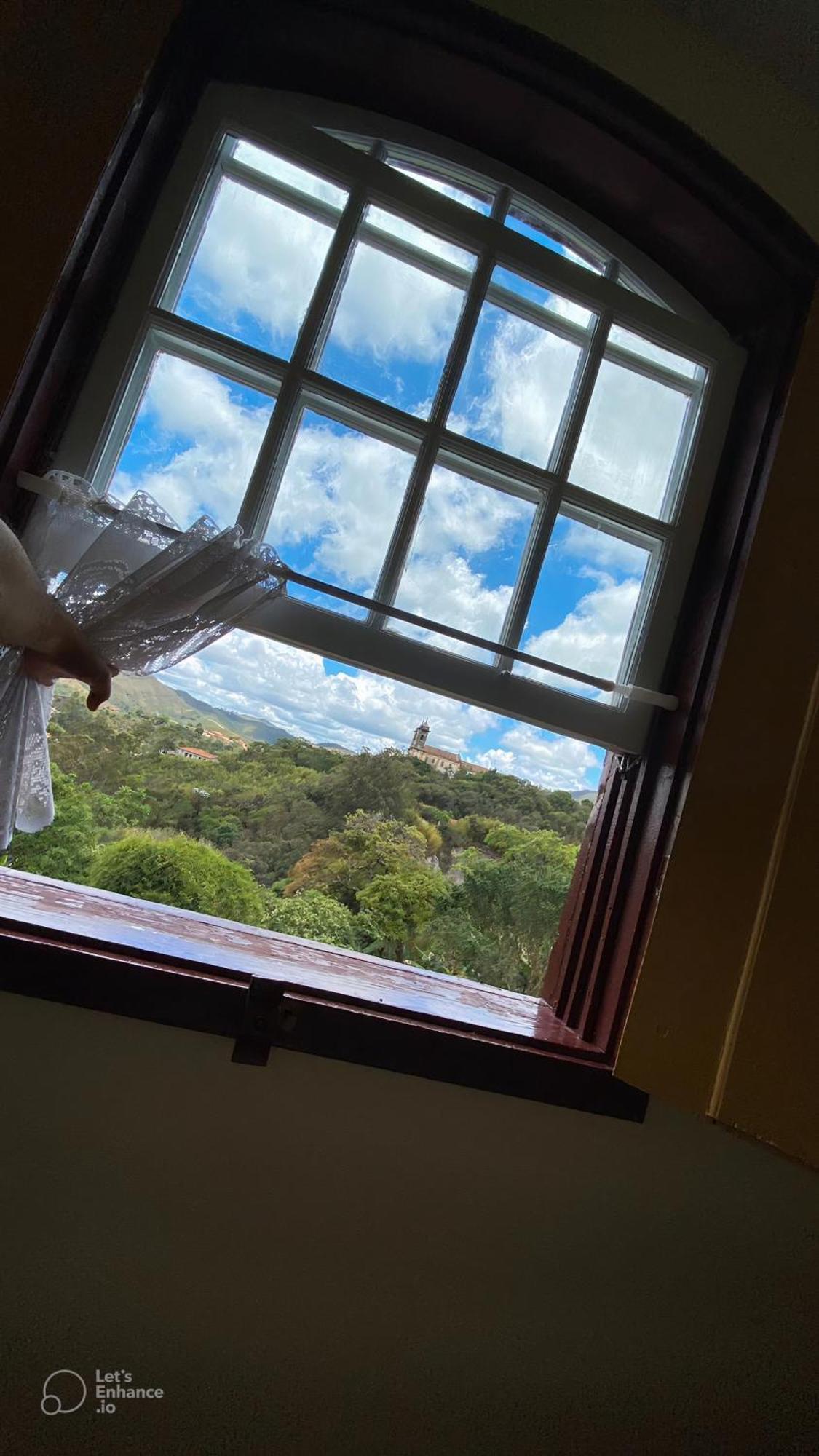 Brumas Ouro Preto Hostel E Pousada Esterno foto