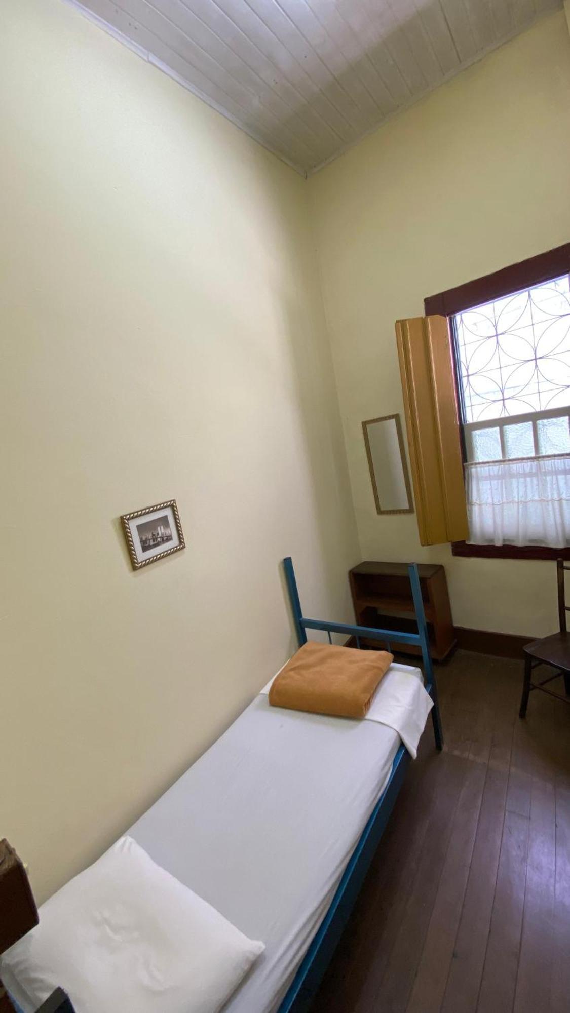 Brumas Ouro Preto Hostel E Pousada Esterno foto