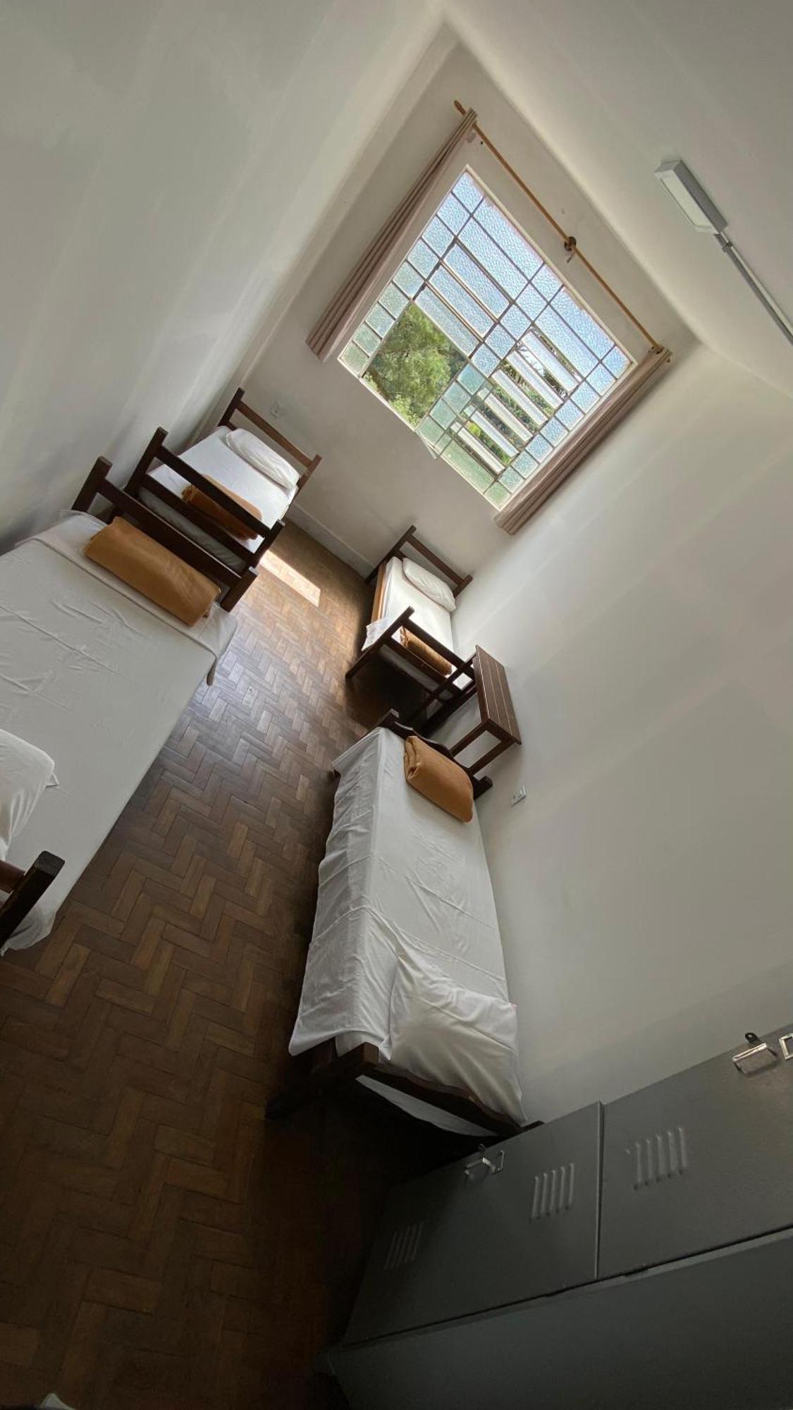 Brumas Ouro Preto Hostel E Pousada Camera foto