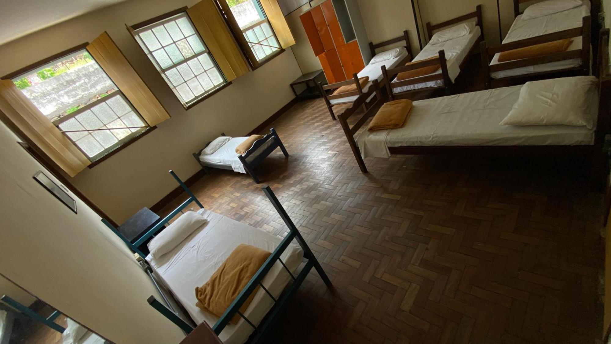 Brumas Ouro Preto Hostel E Pousada Camera foto