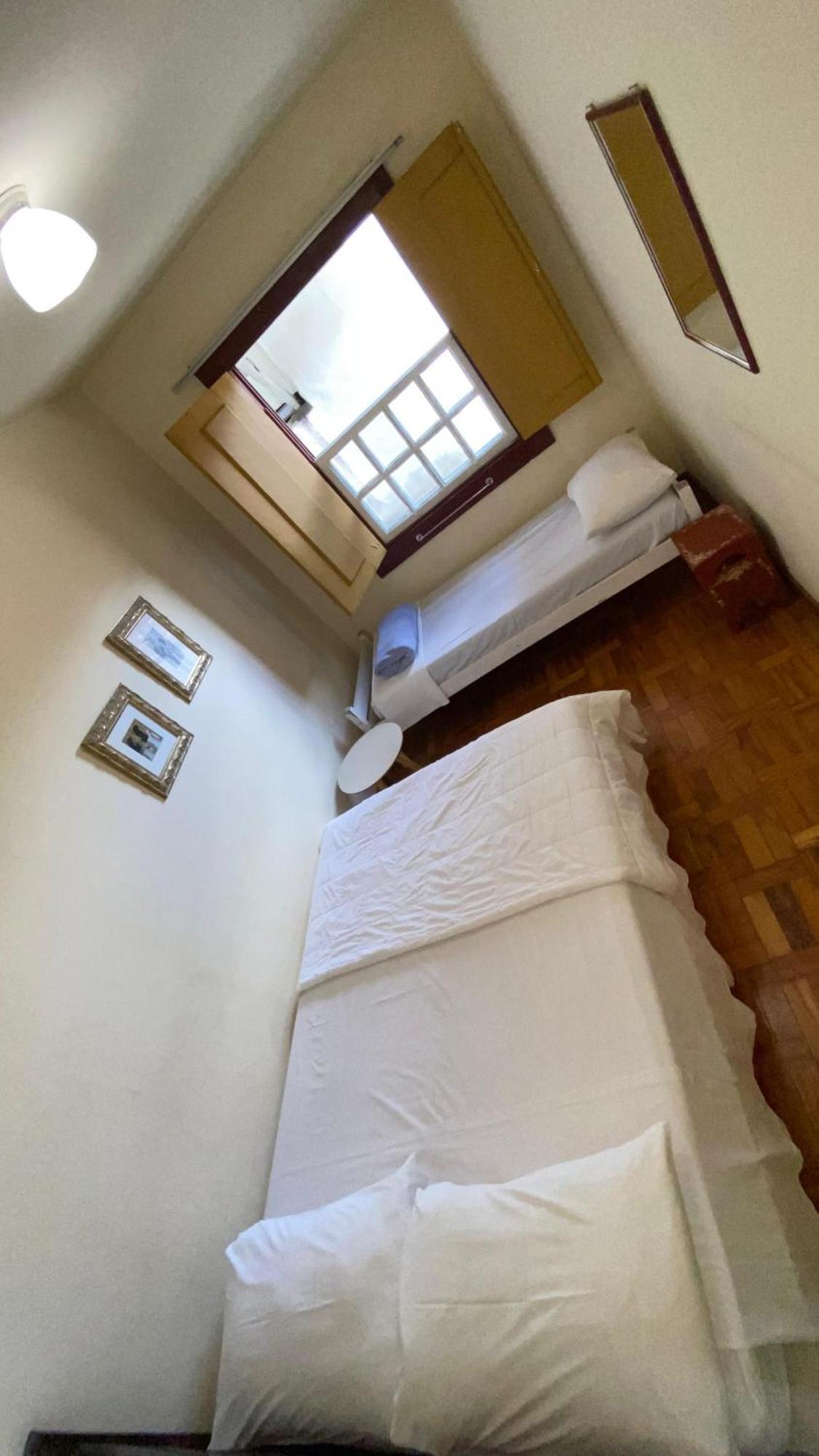 Brumas Ouro Preto Hostel E Pousada Camera foto